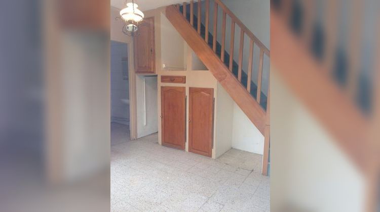 Ma-Cabane - Vente Maison Gamaches, 40 m²