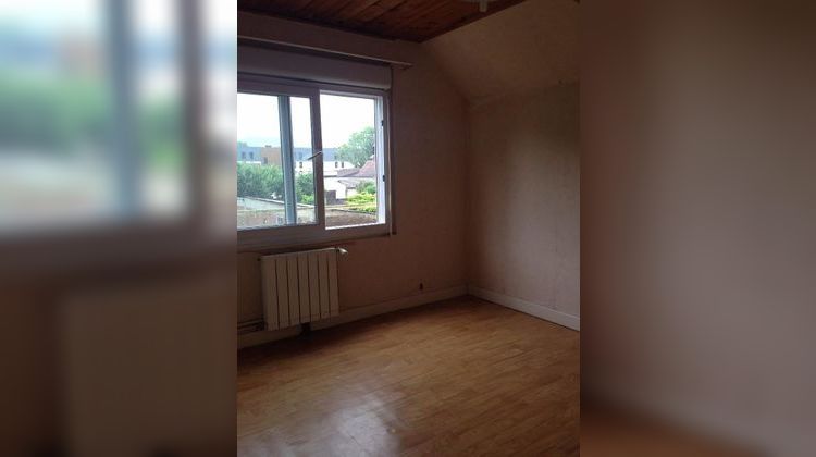 Ma-Cabane - Vente Maison Gamaches, 40 m²