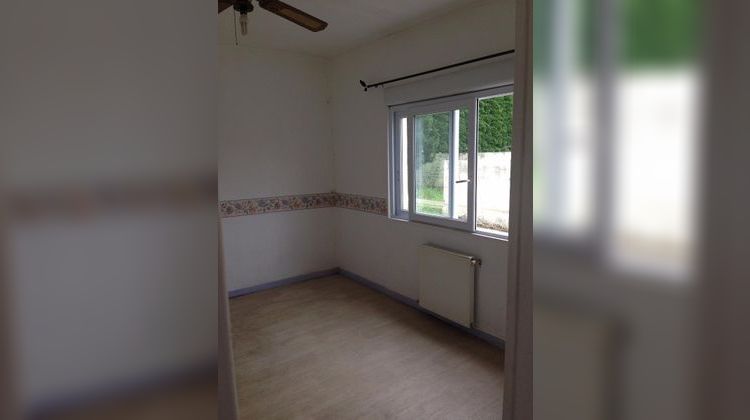 Ma-Cabane - Vente Maison Gamaches, 40 m²