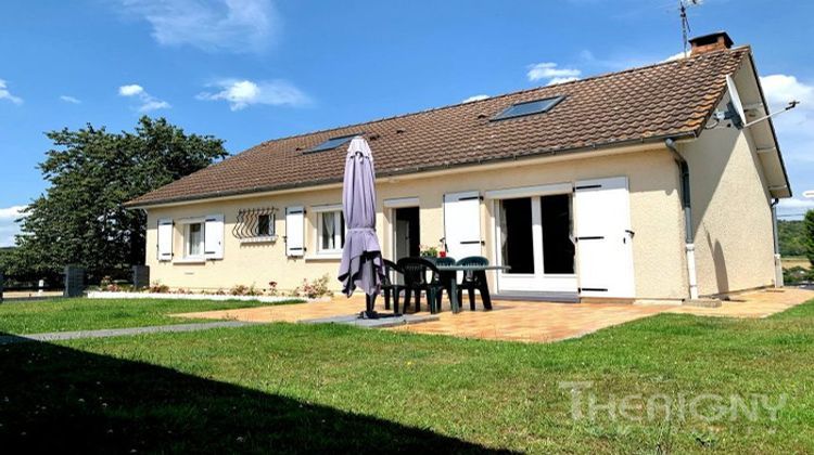 Ma-Cabane - Vente Maison Gamaches, 105 m²