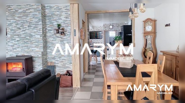 Ma-Cabane - Vente Maison Gamaches, 117 m²