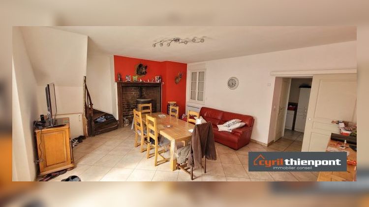 Ma-Cabane - Vente Maison Gamaches, 310 m²