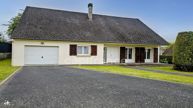 Ma-Cabane - Vente Maison GAMACHES, 140 m²