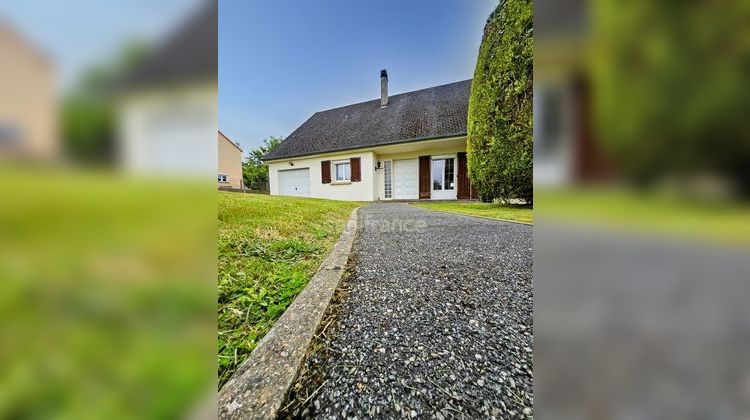 Ma-Cabane - Vente Maison GAMACHES, 140 m²