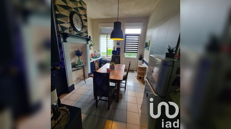 Ma-Cabane - Vente Maison Gamaches, 95 m²