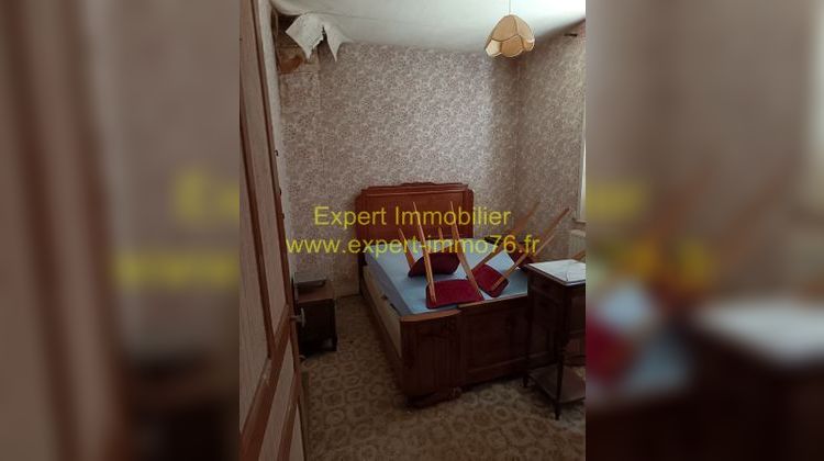 Ma-Cabane - Vente Maison Gamaches, 90 m²