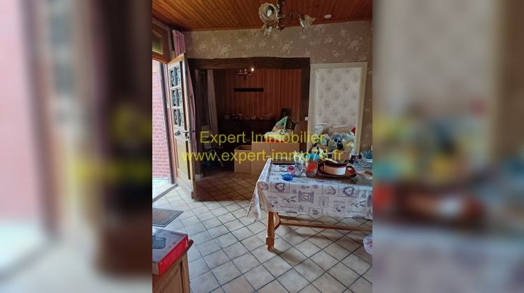 Ma-Cabane - Vente Maison Gamaches, 90 m²