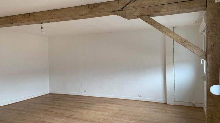 Ma-Cabane - Vente Maison Gamaches, 75 m²