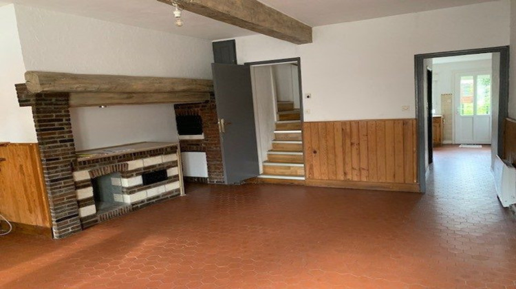 Ma-Cabane - Vente Maison Gamaches, 75 m²