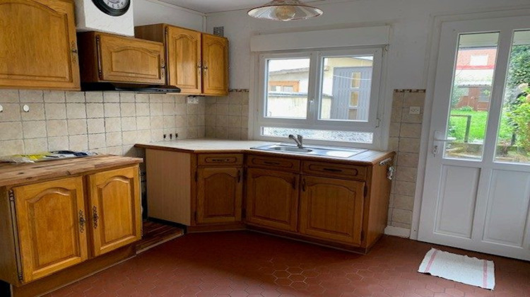 Ma-Cabane - Vente Maison Gamaches, 75 m²