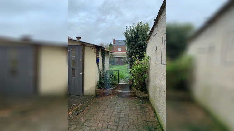 Ma-Cabane - Vente Maison Gamaches, 75 m²