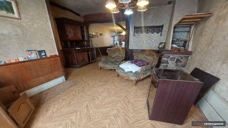 Ma-Cabane - Vente Maison Gamaches, 106 m²