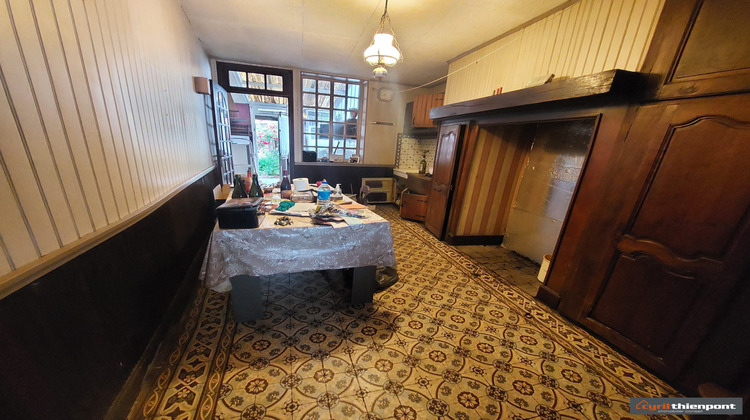 Ma-Cabane - Vente Maison Gamaches, 106 m²