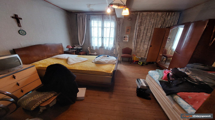 Ma-Cabane - Vente Maison Gamaches, 106 m²