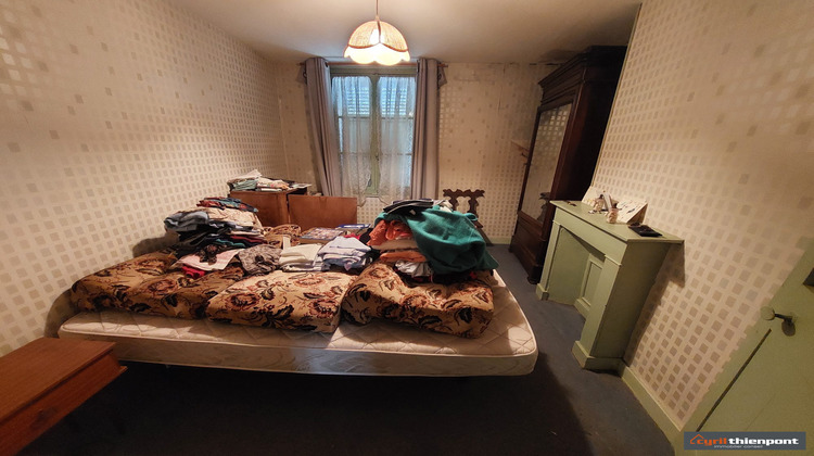 Ma-Cabane - Vente Maison Gamaches, 106 m²