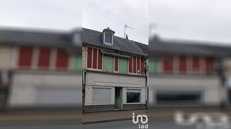 Ma-Cabane - Vente Maison Gamaches, 104 m²