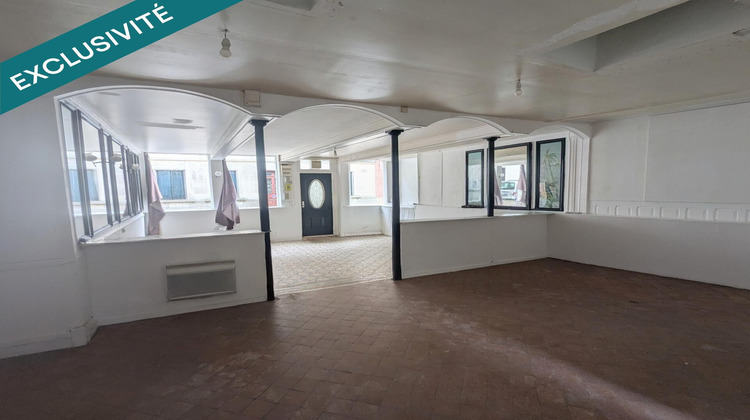 Ma-Cabane - Vente Maison Gamaches, 140 m²