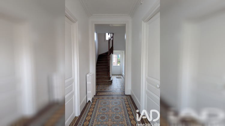 Ma-Cabane - Vente Maison Gamaches, 131 m²