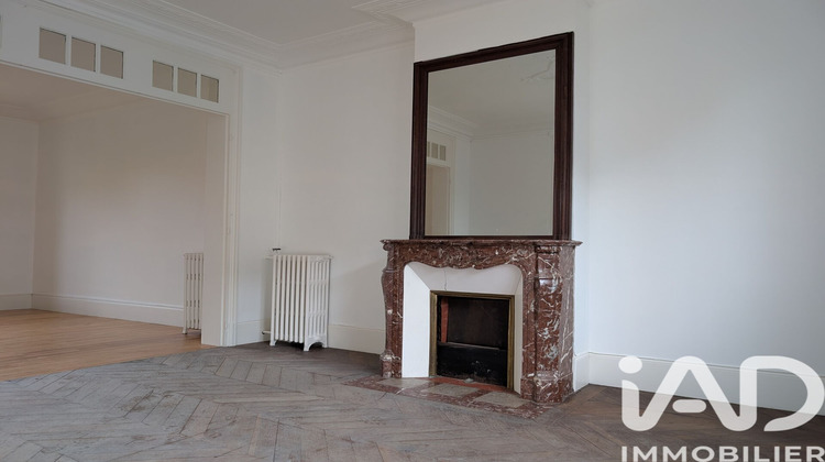 Ma-Cabane - Vente Maison Gamaches, 131 m²