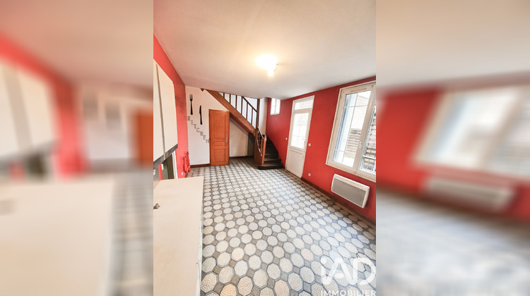 Ma-Cabane - Vente Maison Gamaches, 115 m²