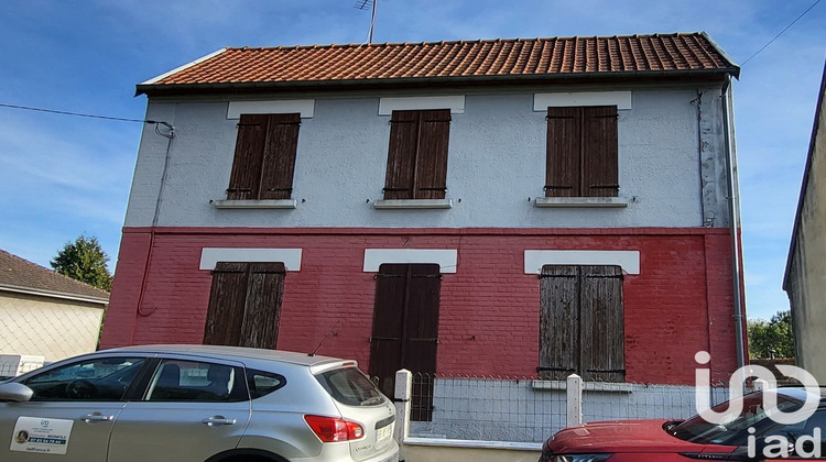 Ma-Cabane - Vente Maison Gamaches, 83 m²