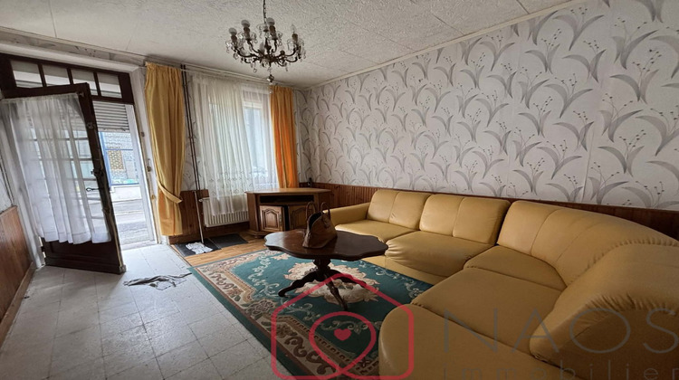 Ma-Cabane - Vente Maison GAMACHES, 74 m²