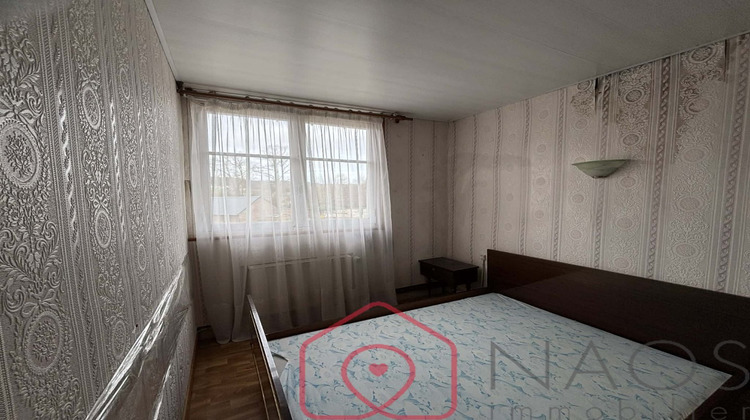 Ma-Cabane - Vente Maison GAMACHES, 74 m²