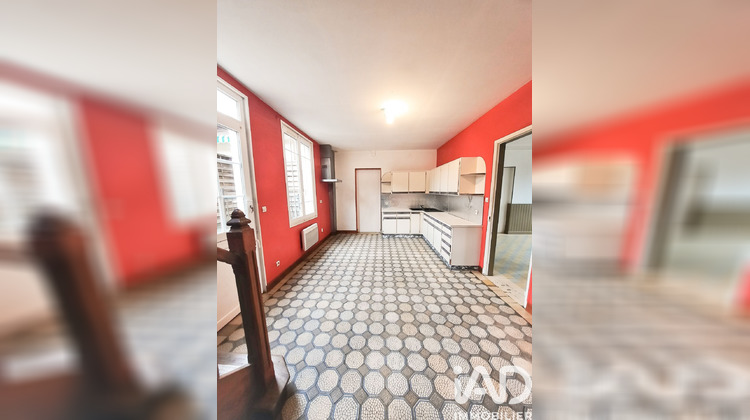 Ma-Cabane - Vente Maison Gamaches, 115 m²