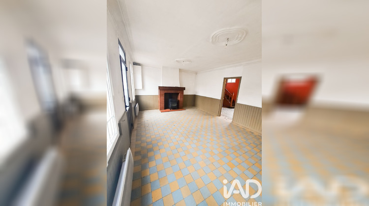 Ma-Cabane - Vente Maison Gamaches, 115 m²