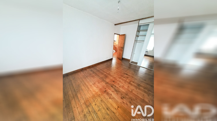 Ma-Cabane - Vente Maison Gamaches, 115 m²