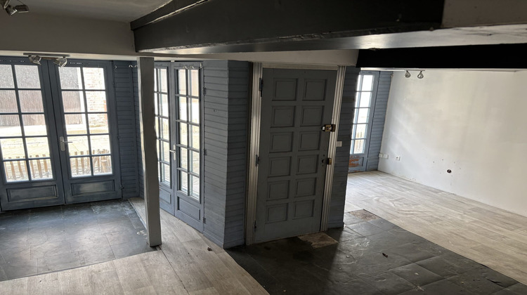 Ma-Cabane - Vente Maison Gamaches, 66 m²