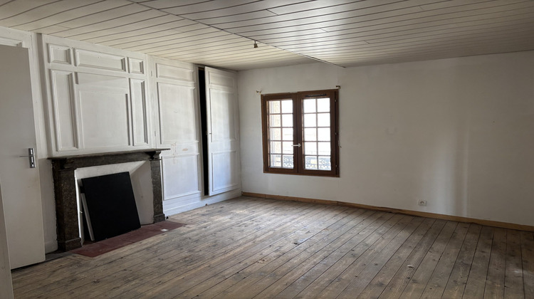 Ma-Cabane - Vente Maison Gamaches, 66 m²