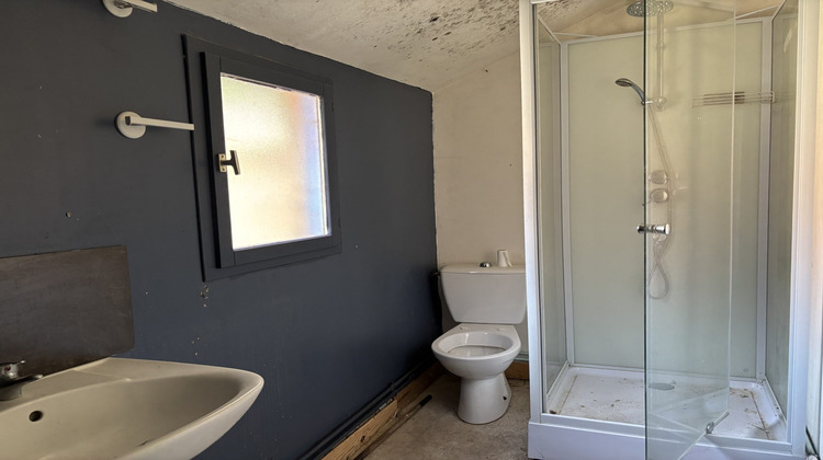 Ma-Cabane - Vente Maison Gamaches, 66 m²