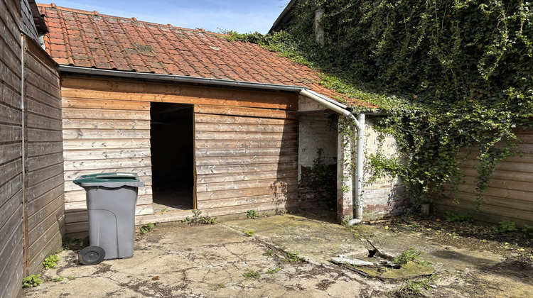 Ma-Cabane - Vente Maison Gamaches, 66 m²