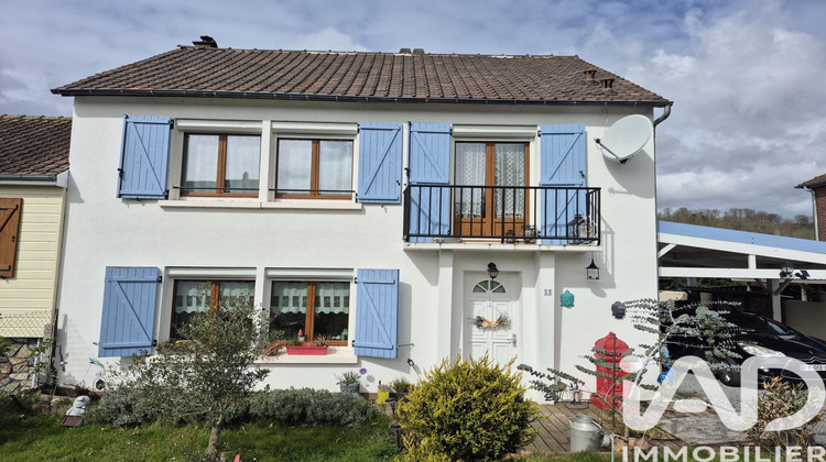 Ma-Cabane - Vente Maison Gamaches, 98 m²