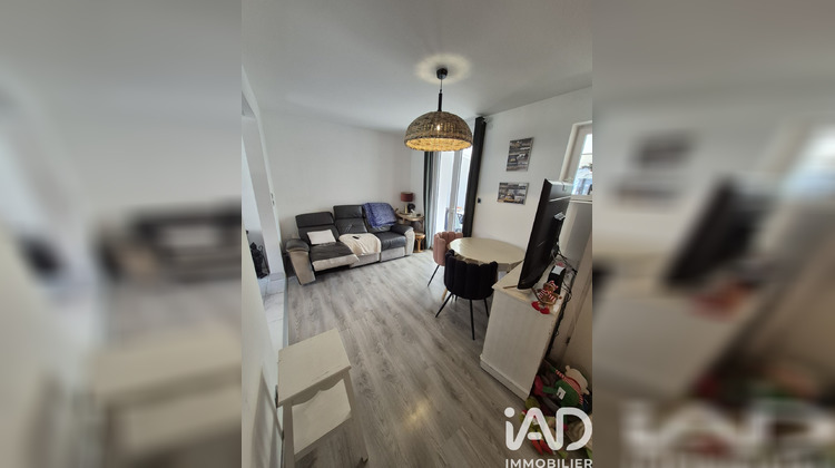 Ma-Cabane - Vente Maison Gamaches, 98 m²