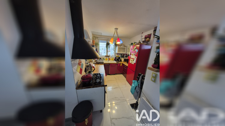 Ma-Cabane - Vente Maison Gamaches, 98 m²