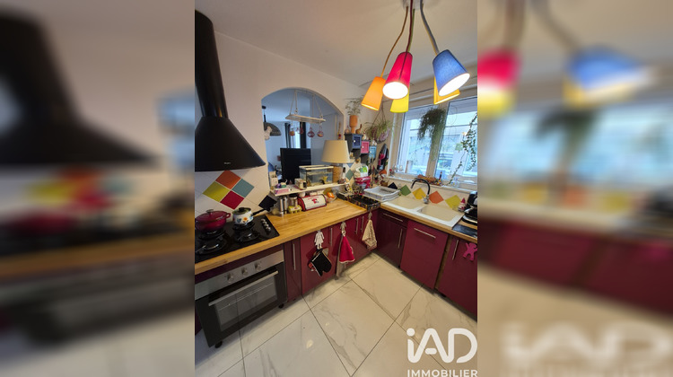 Ma-Cabane - Vente Maison Gamaches, 98 m²