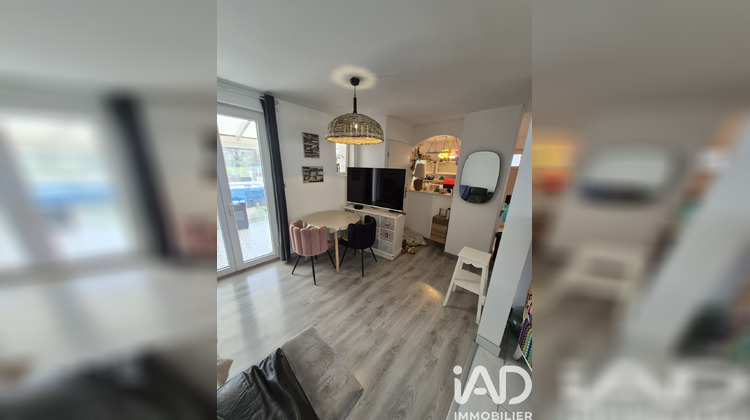 Ma-Cabane - Vente Maison Gamaches, 98 m²