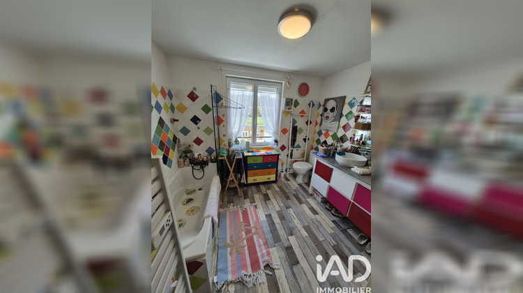 Ma-Cabane - Vente Maison Gamaches, 98 m²