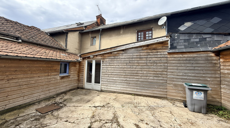 Ma-Cabane - Vente Maison Gamaches, 68 m²