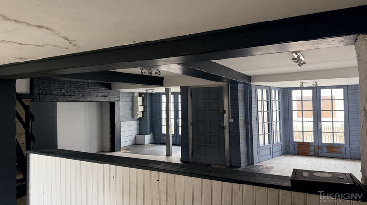 Ma-Cabane - Vente Maison Gamaches, 68 m²