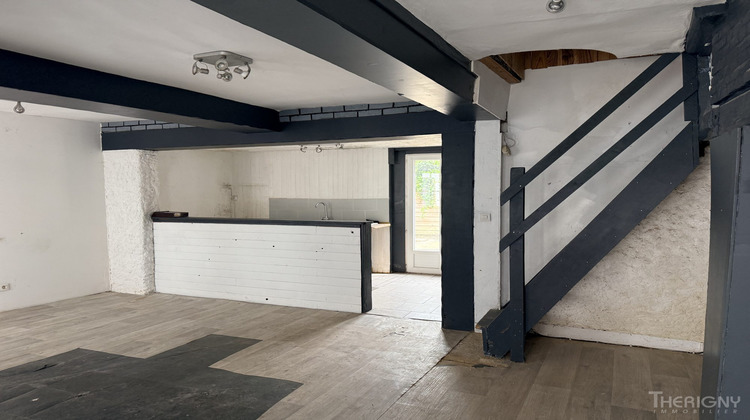 Ma-Cabane - Vente Maison Gamaches, 68 m²