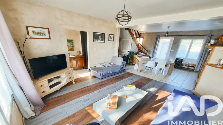 Ma-Cabane - Vente Maison Gamaches, 47 m²