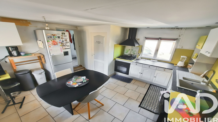 Ma-Cabane - Vente Maison Gamaches, 47 m²