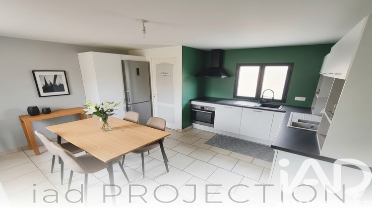 Ma-Cabane - Vente Maison Gamaches, 47 m²