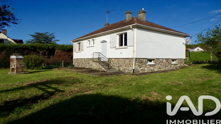 Ma-Cabane - Vente Maison Gamaches, 62 m²