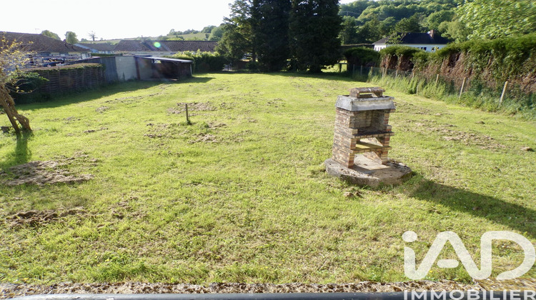 Ma-Cabane - Vente Maison Gamaches, 62 m²
