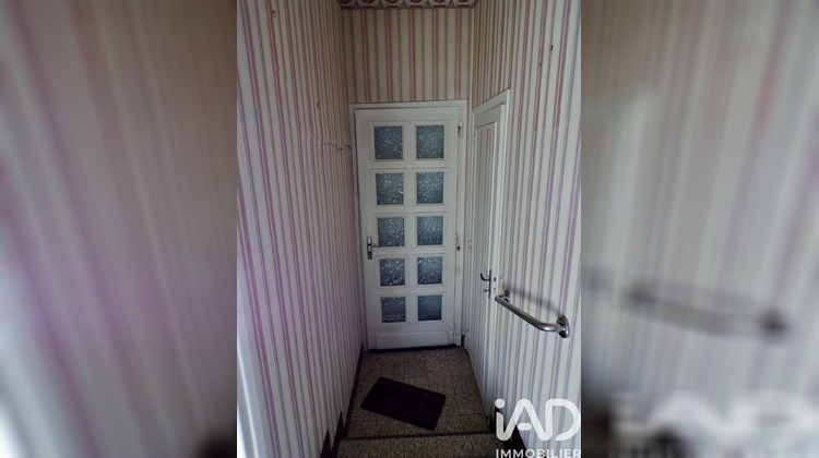 Ma-Cabane - Vente Maison Gamaches, 62 m²