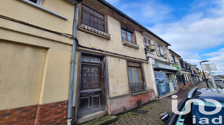 Ma-Cabane - Vente Maison Gamaches, 100 m²